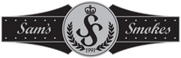 Sam's Smokes Logo
