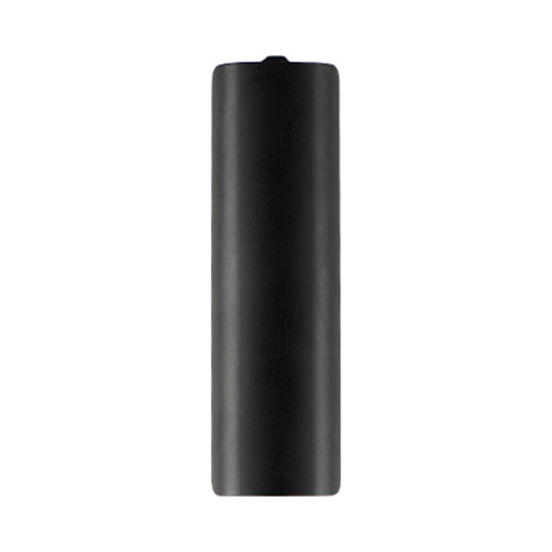 XMAX V3 Pro Battery Lid Black | Sams Smokes
