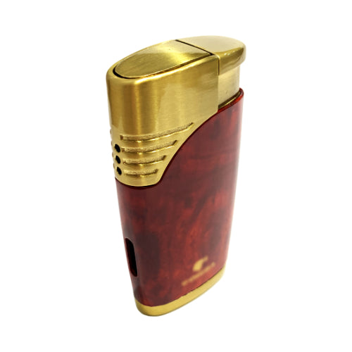 Cohiba double torch hot lighter