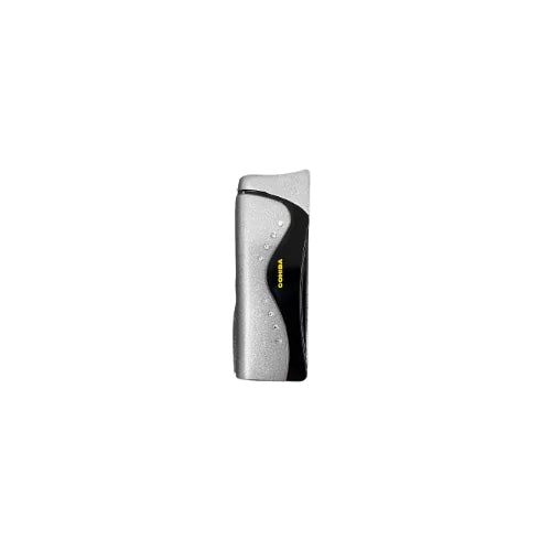 Cohiba Dimante Single Jet Cigar Lighter | Black / Gumetal
