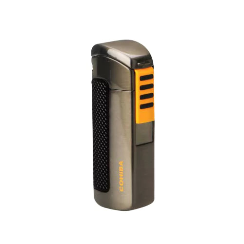 Cohiba Triple Jet Cigar Lighter with Punch