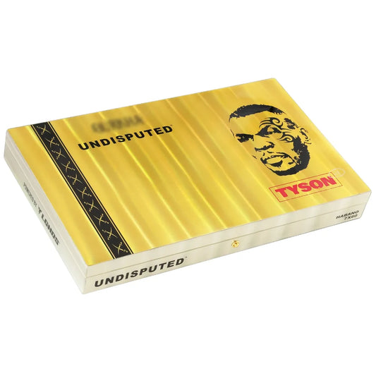 Gurkha Tyson 2.0 Undisputed Habano Gordo Extra | Cigars | Sam's Smokes