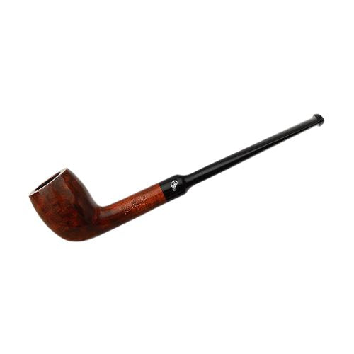 Peterson Belgique Smooth Fishtail Pipe - Pipes - Sams Smokes