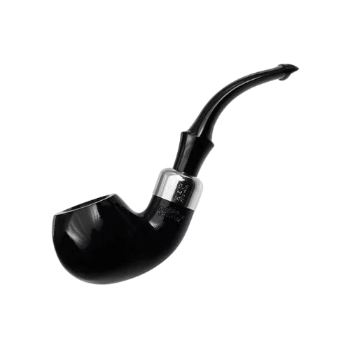 Peterson Standard System Ebony 303 Fishtail Pipe