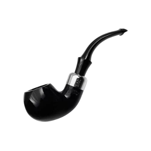 Peterson Standard System Ebony 303 P-Lip Pipe