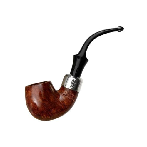 Peterson Standard System Smooth 307 Fishtail Pipe - Pipes - Sams Smokes