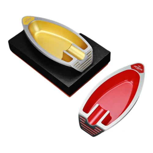 Yacht Cigar Portable Ashtray | Cigars | Sam's Smokes