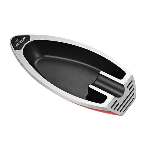 Yacht Cigar Portable Ashtray Black | Sams Smokes