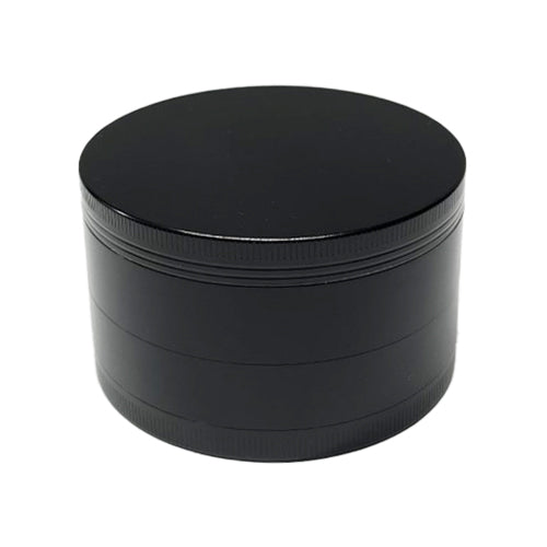 Large 4 Piece Herb Grinder | Sams Smokes