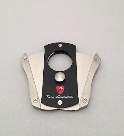 Tonino Lamborghini Cigar Cutter | Lamborghini | Sam's Smokes Australia
