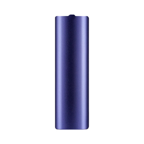 XMAX V3 Pro Battery Lid Purple | Sams Smokes  Edit alt text