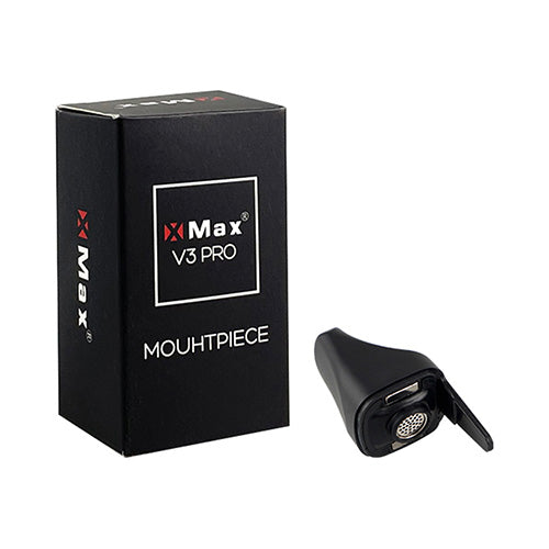 XMAX V3 Pro Mouthpiece | Sams Smokes