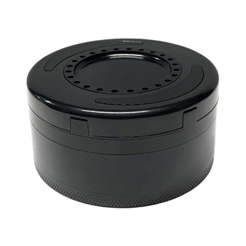 X-Large 4 Piece Herb Grinder | Sams Smokes