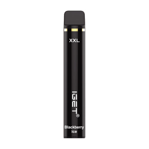 IGET XXL Disposable Pod Vape