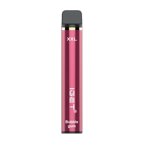 IGET XXL Disposable Pod Vape