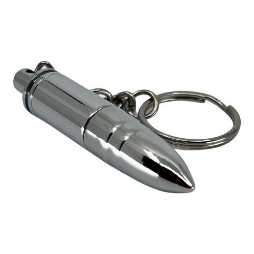 The Bullet Cigar Punch - Cigar Punches - Sams Smokes