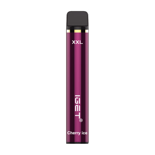 IGET XXL Disposable Pod Vape