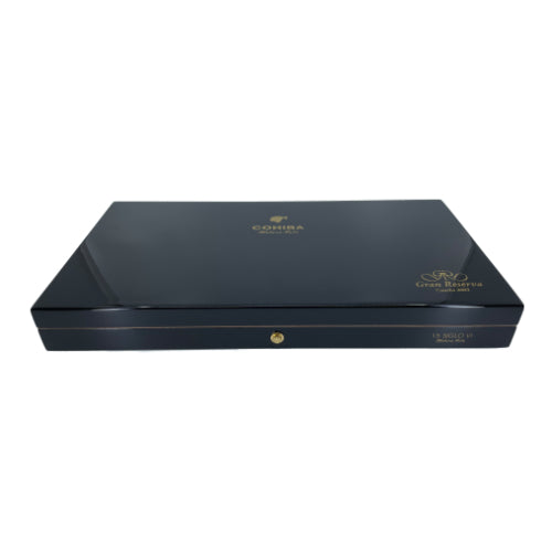 Cohiba Gran Reserva Humidor Box - Humidor - Sams Smokes