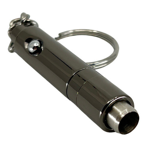 The Colonel Cigar Punch Open - Cigar Punches - Sams Smokes