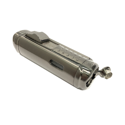 Lubinski Cigar Lighter Punch - Lighters - Sams Smokes
