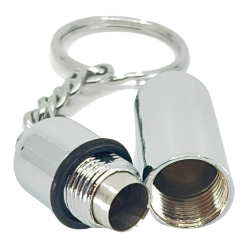 The Major Cigar Punch Open - Cigar Punches - Sams Smokes