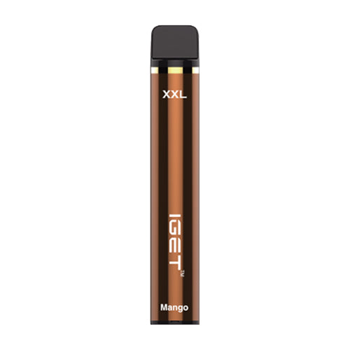 IGET XXL Disposable Pod Vape