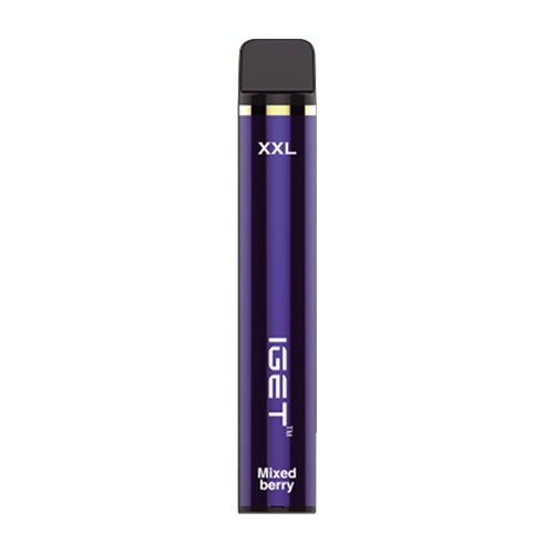 IGET XXL Disposable Pod Vape