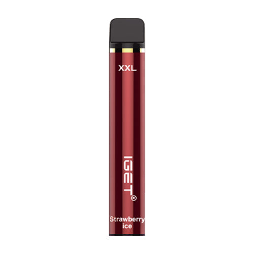 IGET XXL Disposable Pod Vape